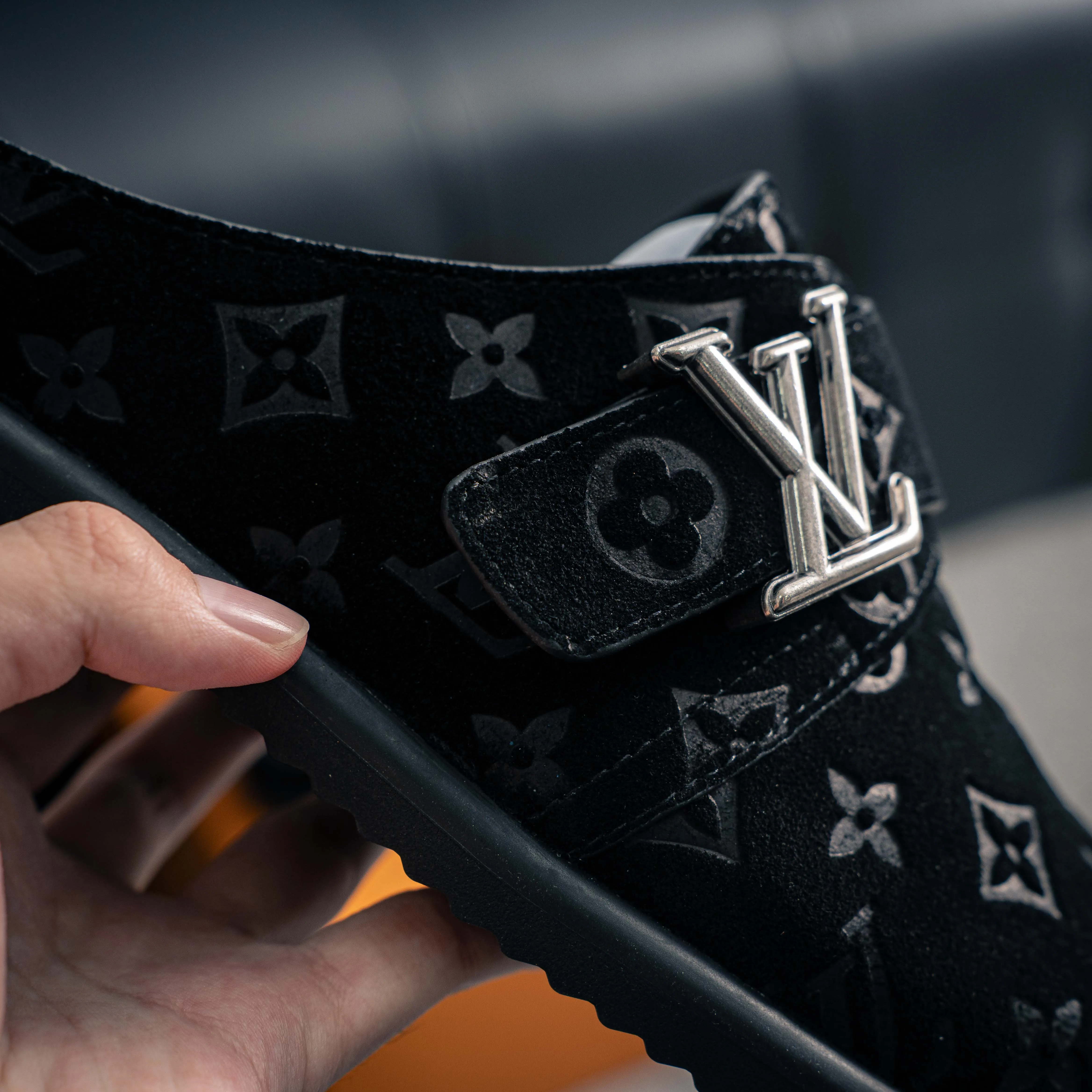 # LV 25ss New Arrival ， Lightweight ， ， ， 。 ！ ■ ： Cowhide Leather